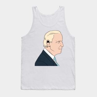 Joe Biden (2024) Tank Top